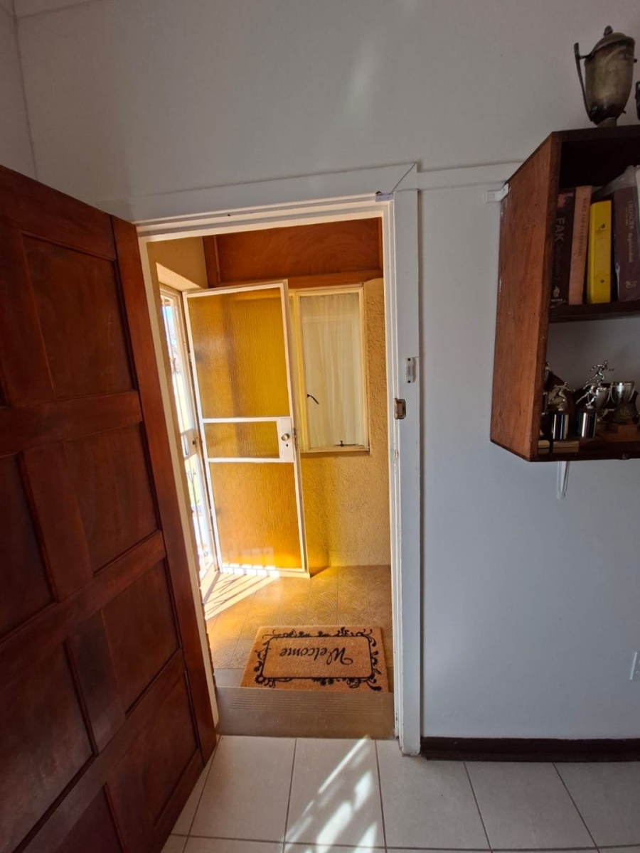 4 Bedroom Property for Sale in Orkney North West